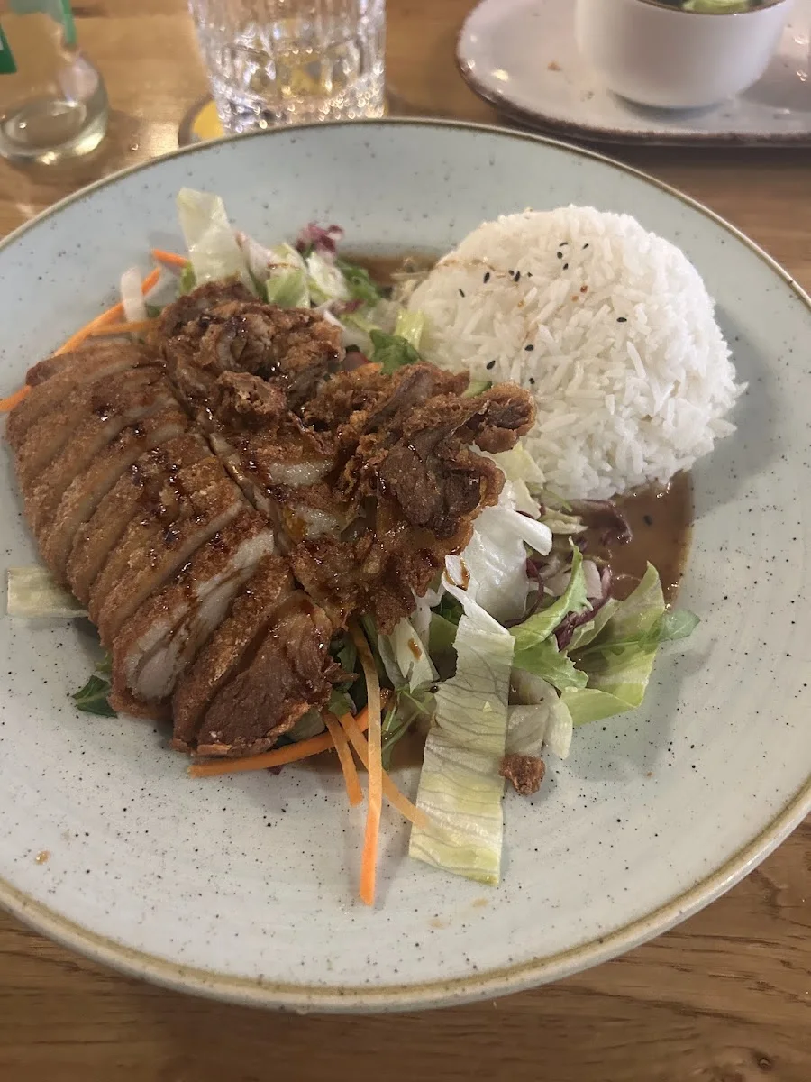 Cô Chu – Restaurant in Berlin
