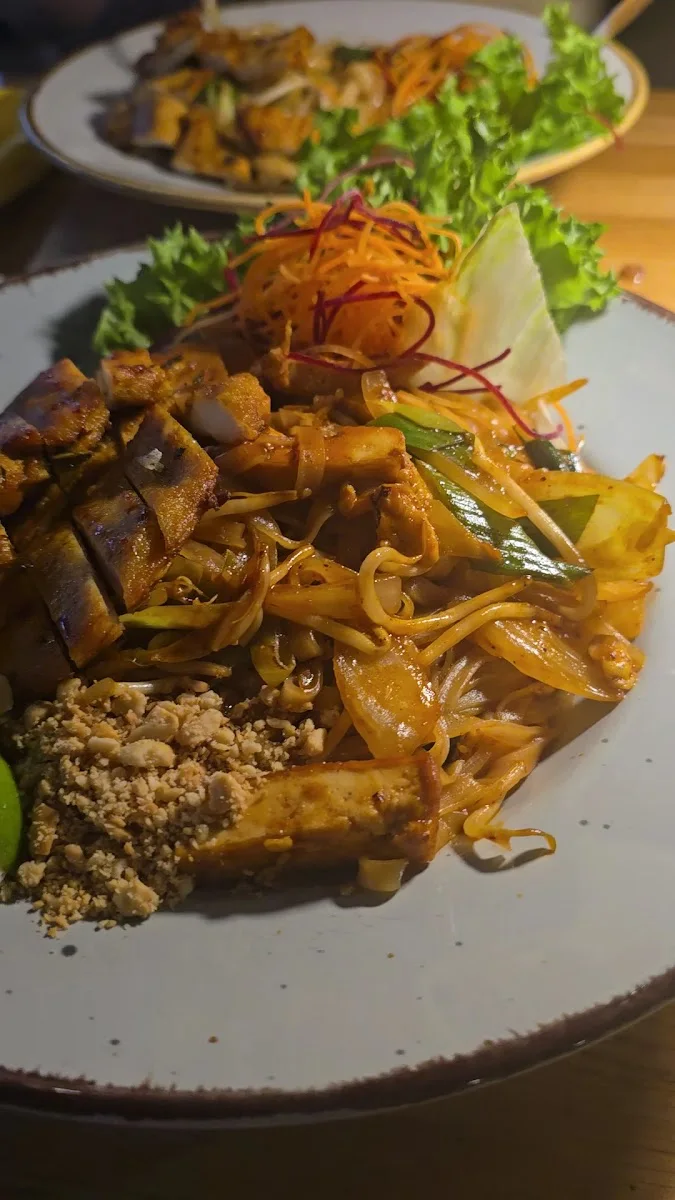 Cô Chu – Restaurant in Berlin