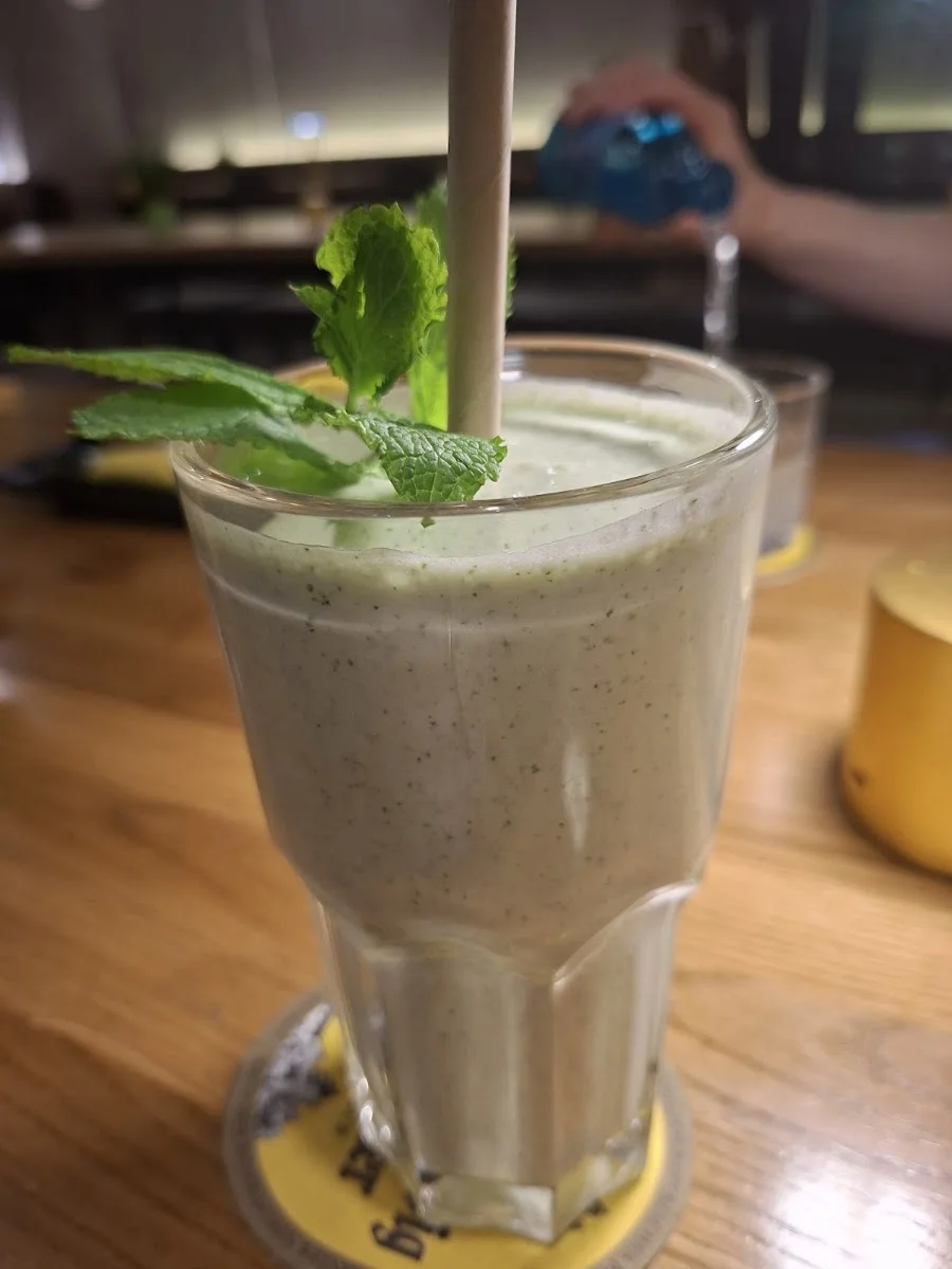 Cô Chu – Lassi in Berlin