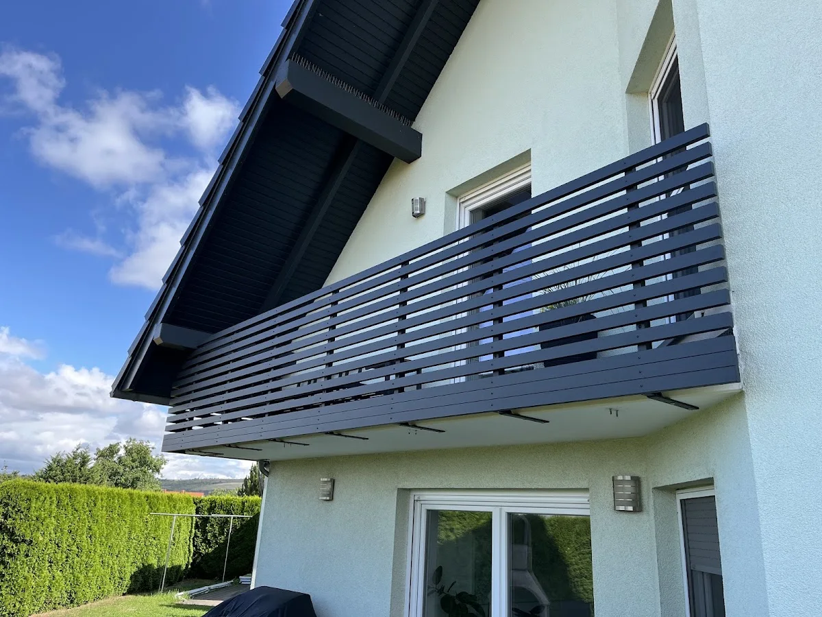 Alupreisfux GmbH – Profilfoto in Neuried, Baden-Württemberg