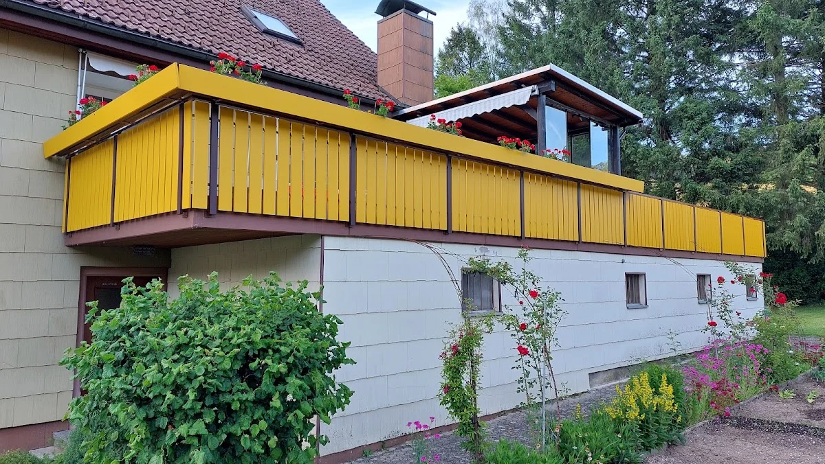 Alupreisfux GmbH – Besucherfoto: Marc Baumgartner in Neuried, Baden-Württemberg