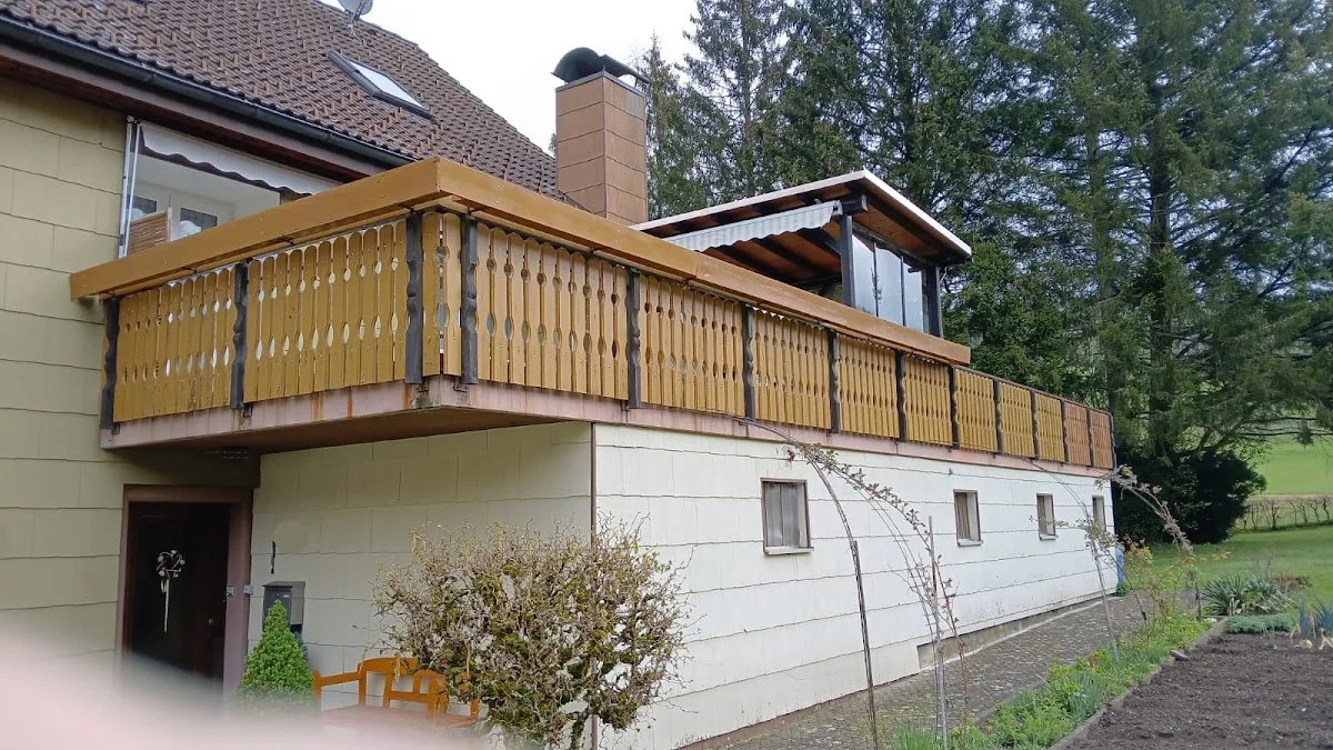 Alupreisfux GmbH – Besucherfoto: Marc Baumgartner in Neuried, Baden-Württemberg