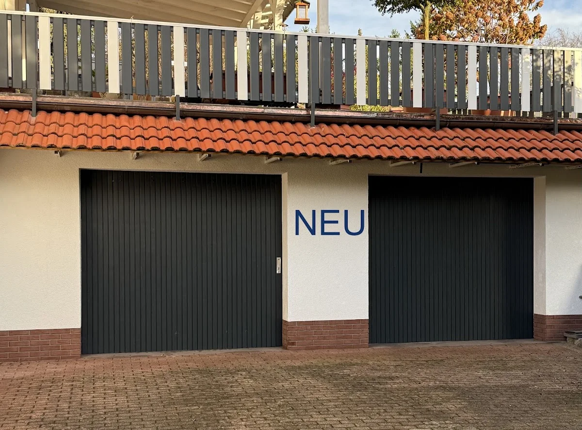 Alupreisfux GmbH – Besucherfoto: Heribert Schmitt in Neuried, Baden-Württemberg