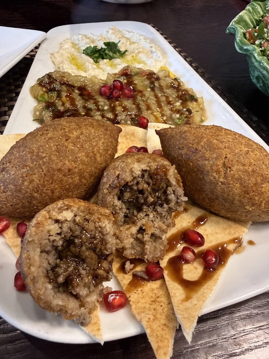 Levante – Essen und Trinken in Stuttgart, Baden-Württemberg