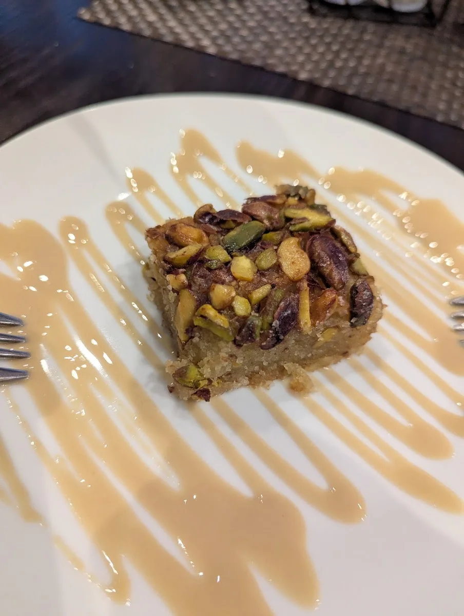 Levante – Baklava in Stuttgart, Baden-Württemberg