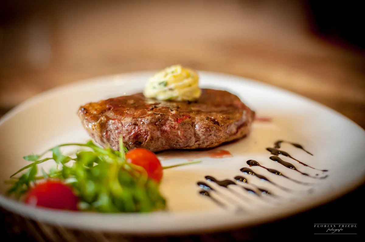 GRILLHOUSE Regensburg – Essen und Trinken in Regensburg, Bayern