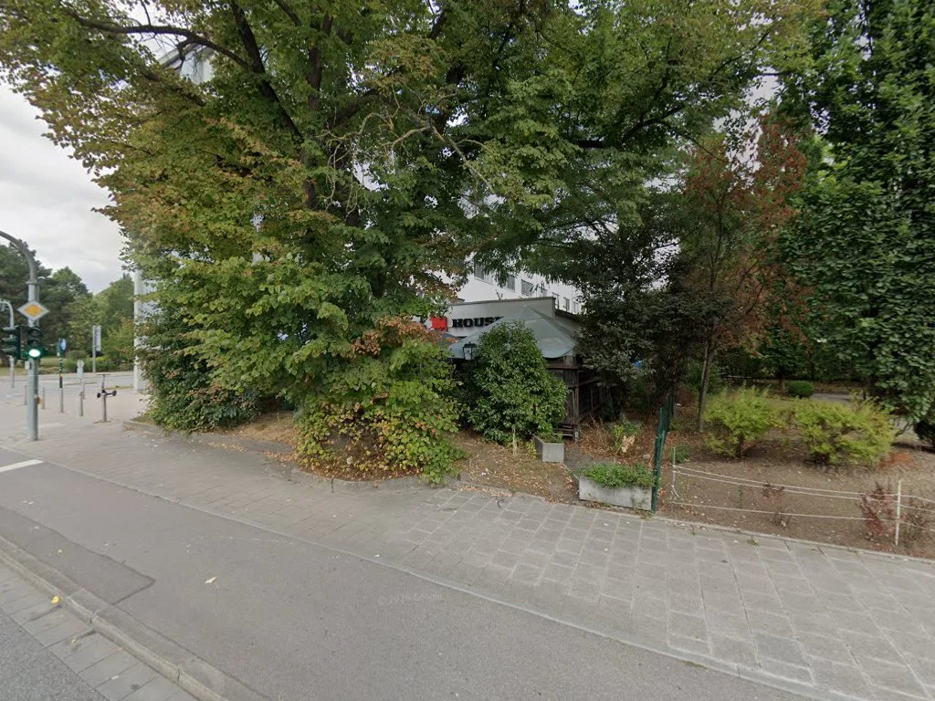 GRILLHOUSE Regensburg – Street View & 360°-Fotos in Regensburg, Bayern