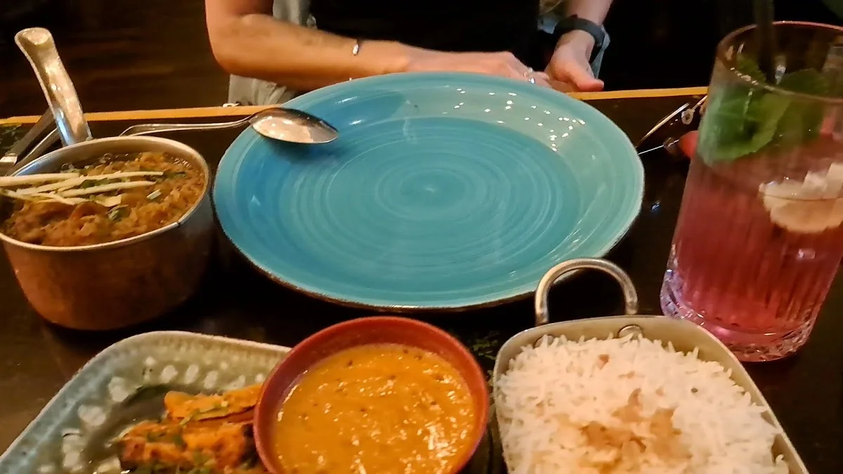 Madam Chutney – Restaurant in München, Bayern