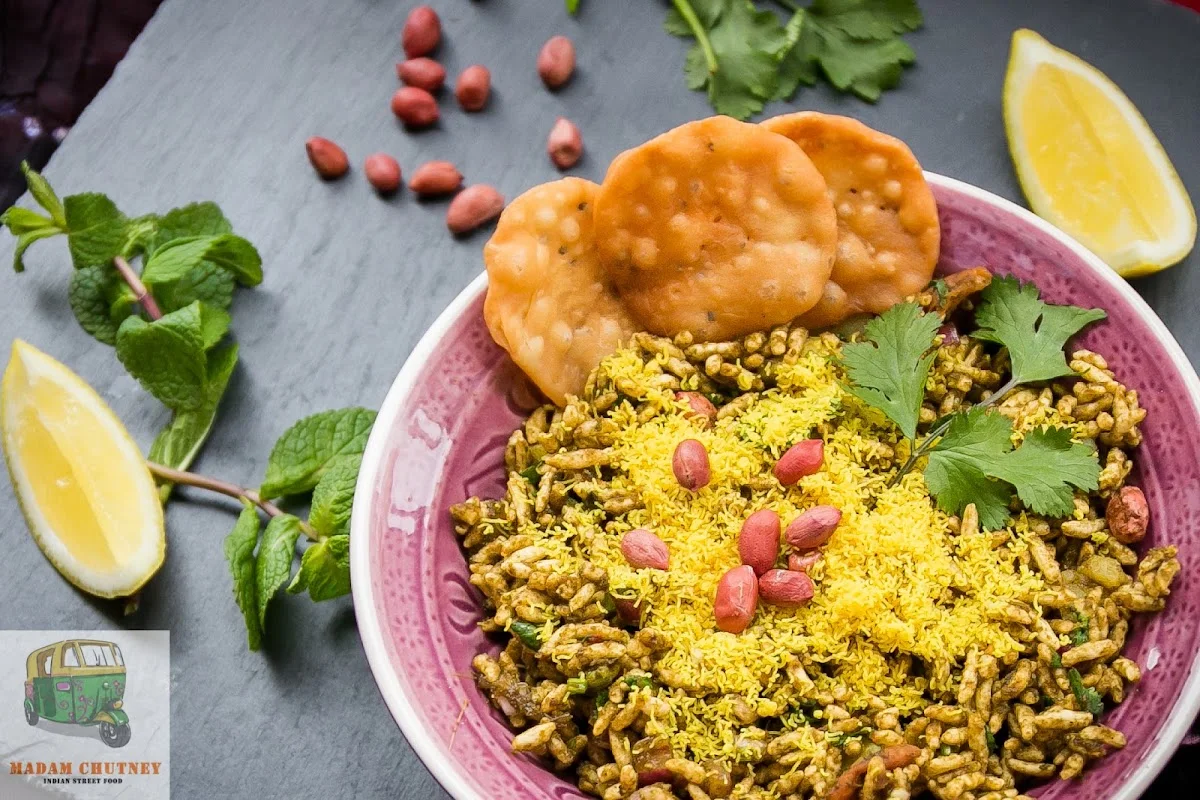 Madam Chutney – Essen und Trinken in München, Bayern
