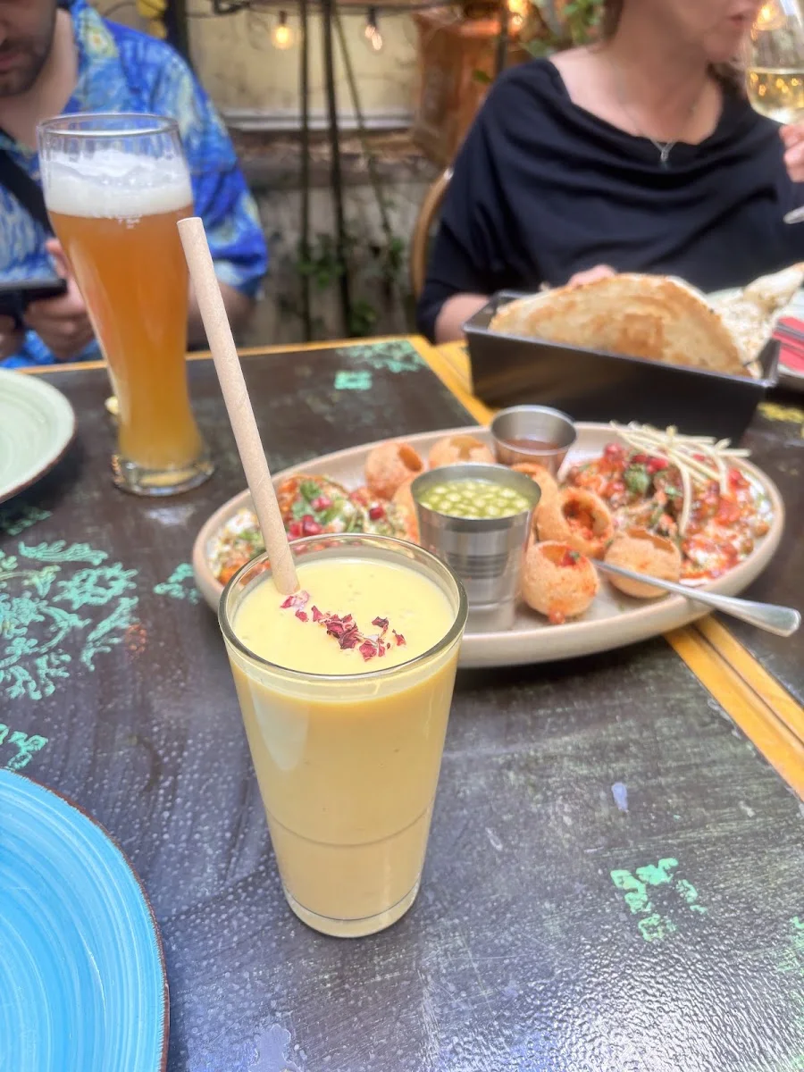 Madam Chutney – Lassi in München, Bayern