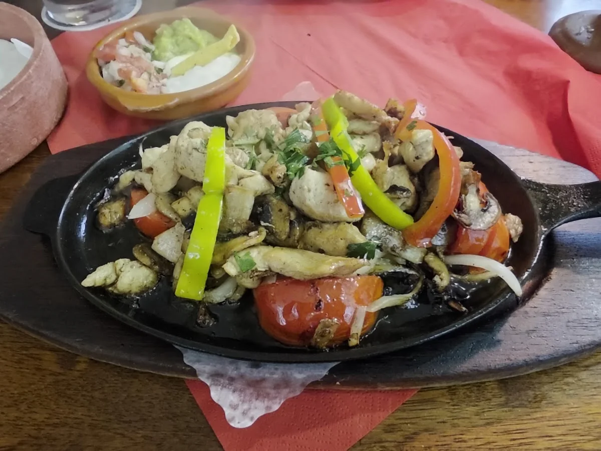 Restaurant La Paz in Hellersdorf – Mexikanisches Restaurant in Berlin