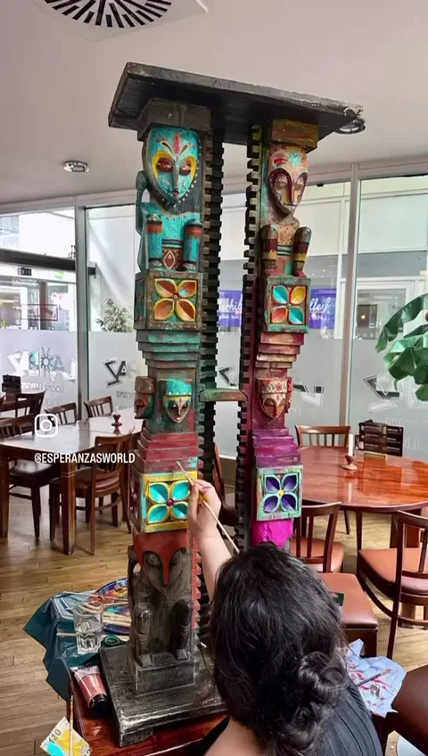 Restaurant La Paz in Hellersdorf – Vom Inhaber in Berlin