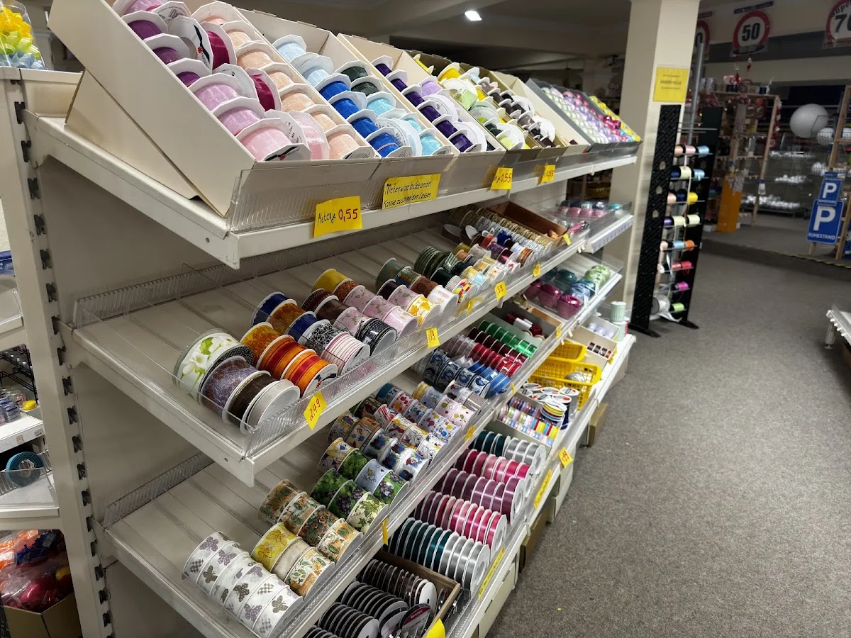 Wolle und Hobby Lübeck GmbH & Co. KG – Besucherfoto von Nick in Lübeck, Schleswig-Holstein