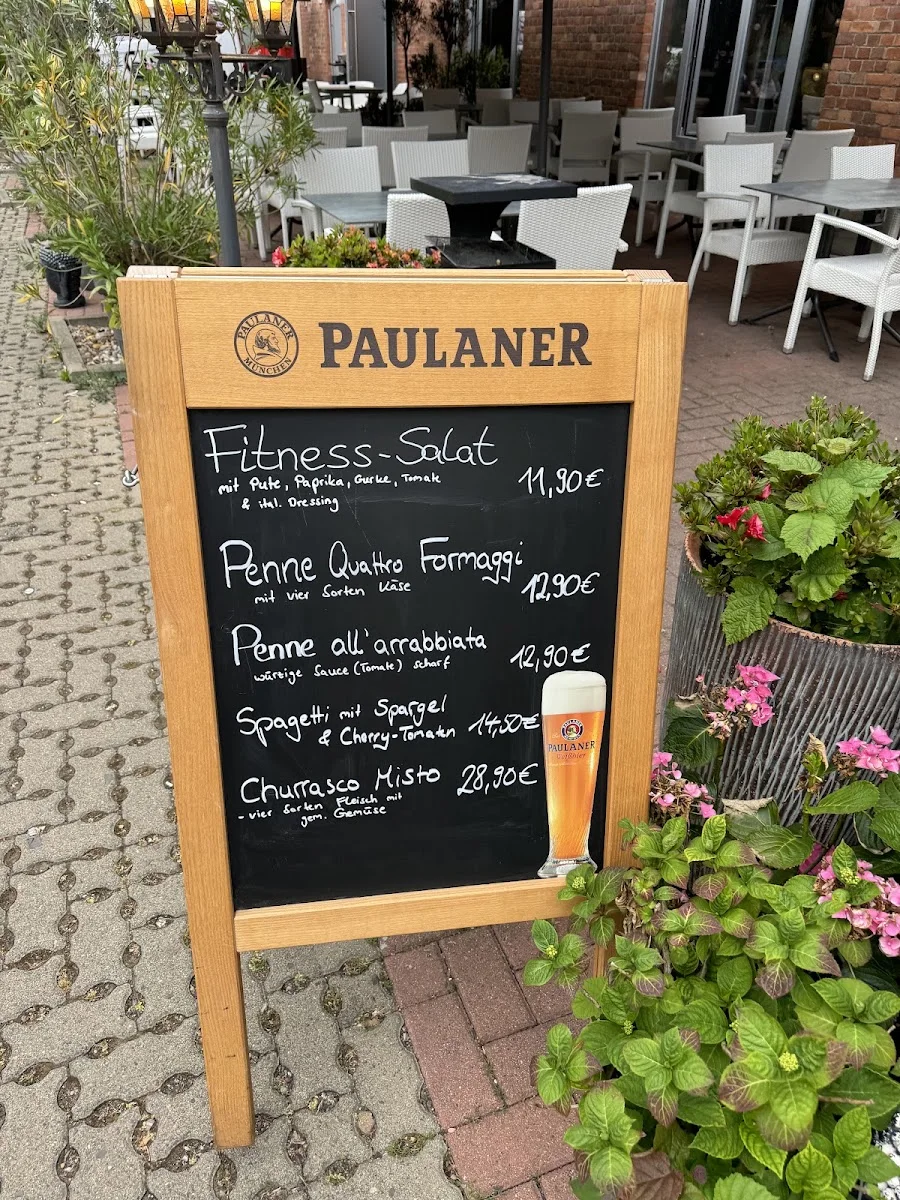Gastwerk Rodizio – Speisekarte in Braunschweig, Niedersachsen