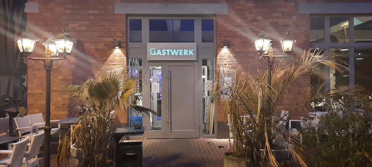 Gastwerk Rodizio – Profilfoto in Braunschweig, Niedersachsen