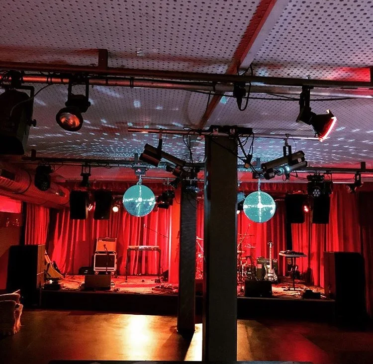 MUZ – Musikzentrale Nürnberg e.V. – Vom Inhaber in Nürnberg, Bayern