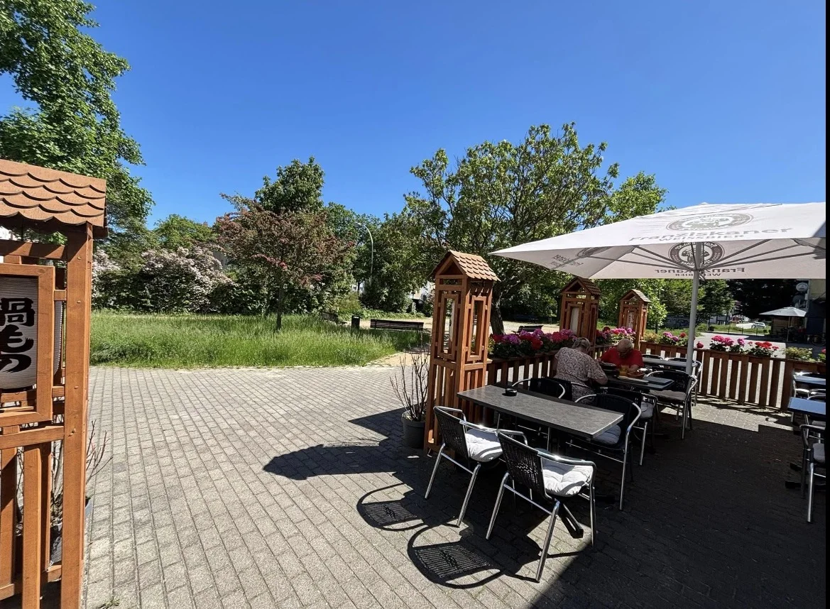 KYUSHU ASIACUISINE & SUSHI – Vietnamesisches Restaurant in Brandenburg an der Havel, Brandenburg