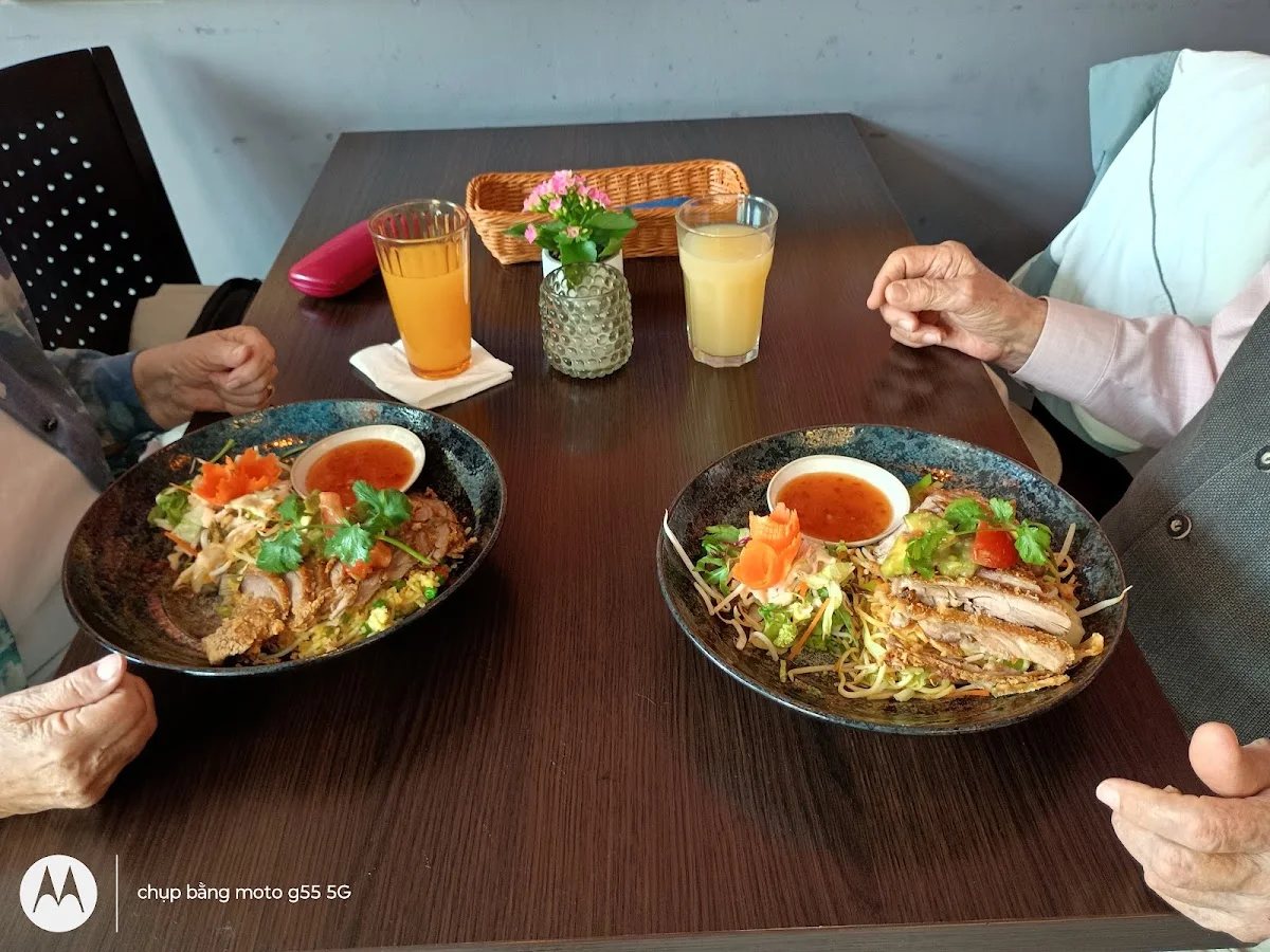 KYUSHU ASIACUISINE & SUSHI – Nudel in Brandenburg an der Havel, Brandenburg