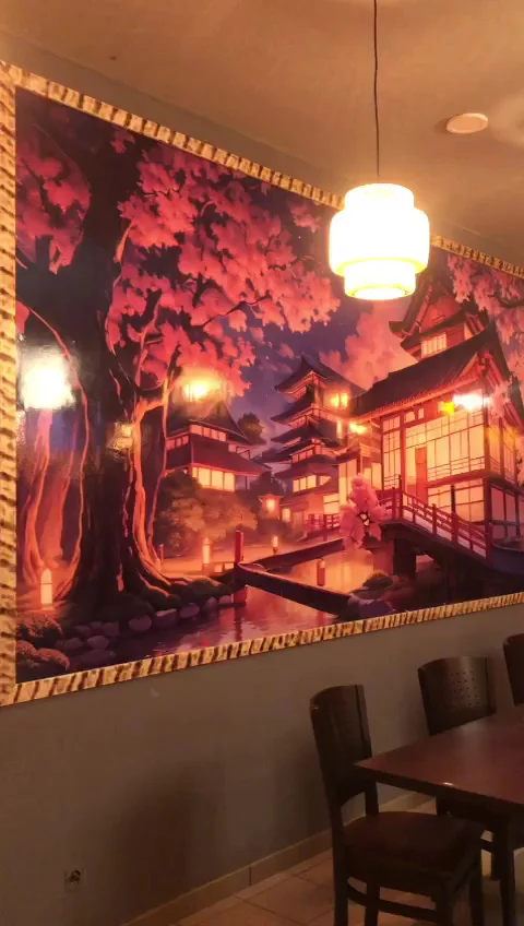 KYUSHU ASIACUISINE & SUSHI – Vom Inhaber in Brandenburg an der Havel, Brandenburg