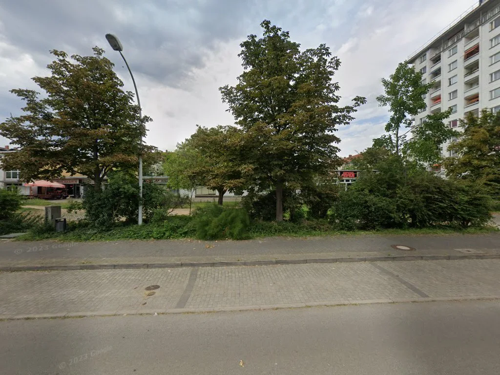 KYUSHU ASIACUISINE & SUSHI – Street View & 360°-Fotos in Brandenburg an der Havel, Brandenburg