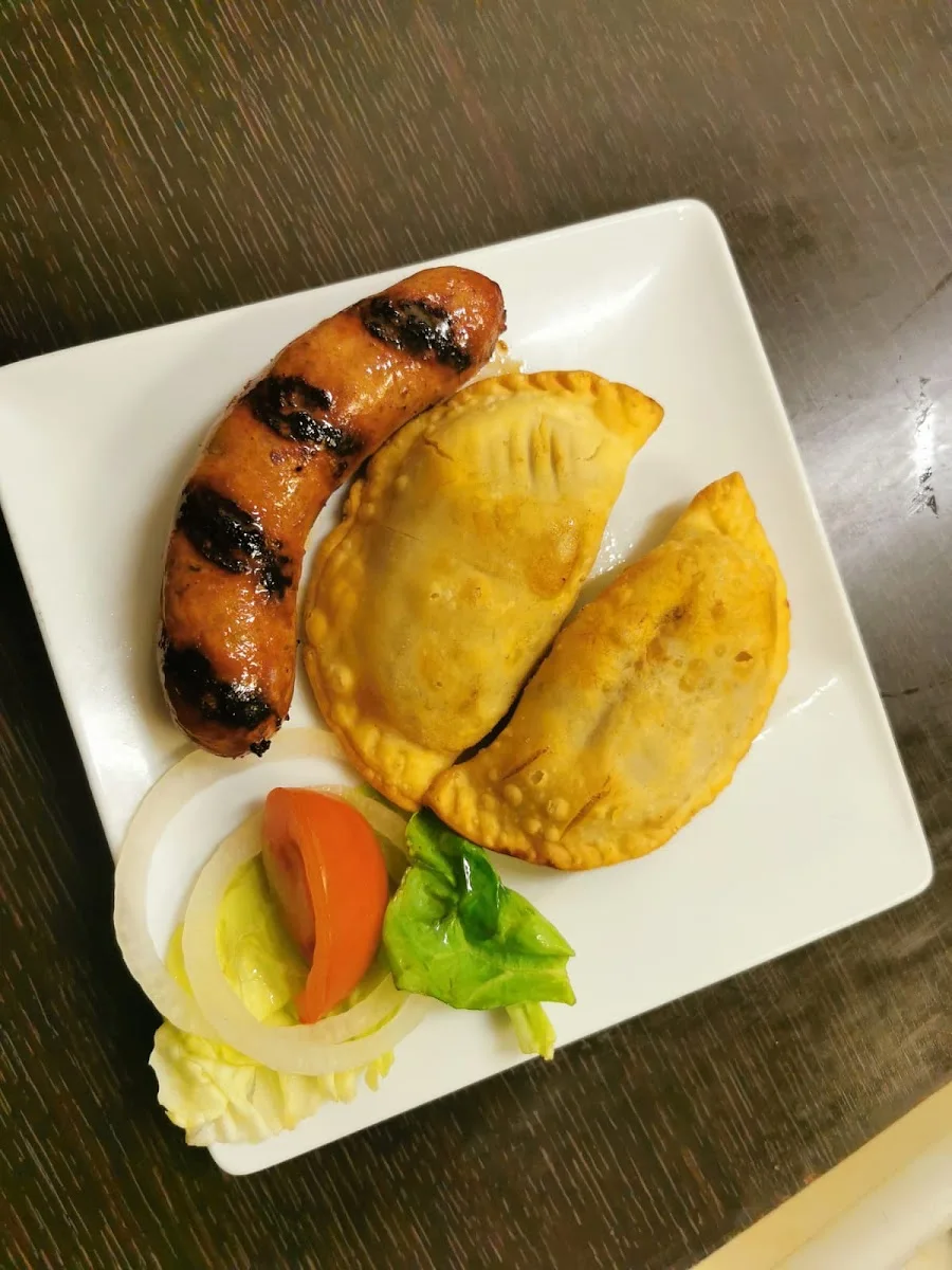 El Gaucho Steakhouse – Empanada in Köln, Nordrhein-Westfalen