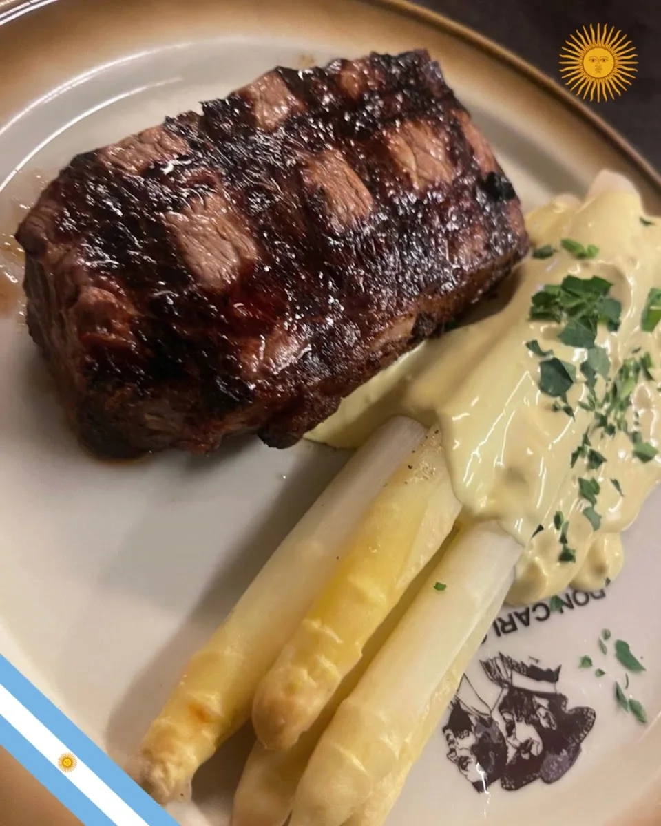 El Gaucho Steakhouse – Steak in Köln, Nordrhein-Westfalen
