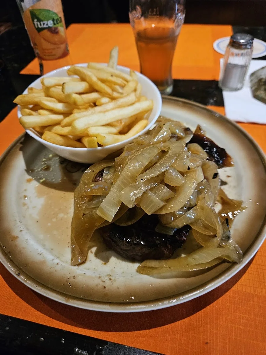 El Gaucho Steakhouse – Pommes frites in Köln, Nordrhein-Westfalen