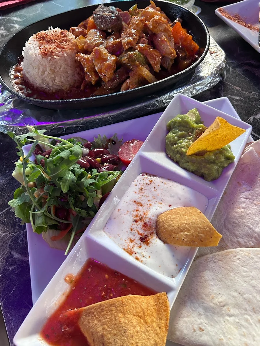 La Mex Lounge – Bar in Frankfurt am Main, Hessen