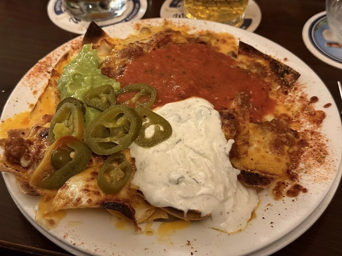 La Mex Lounge – Nachos in Frankfurt am Main, Hessen