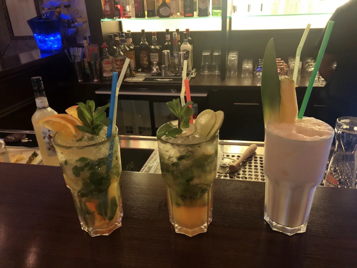La Mex Lounge – Mojito in Frankfurt am Main, Hessen