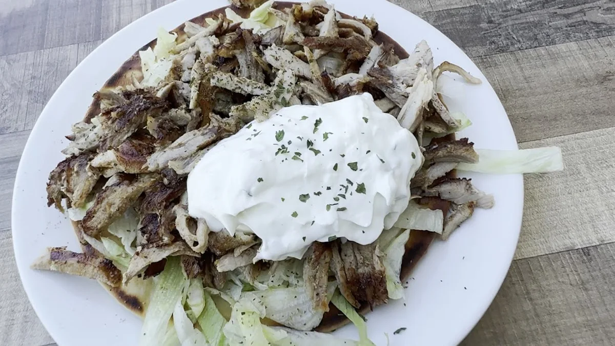 Akti Grill – Imbiss in Köln, Nordrhein-Westfalen