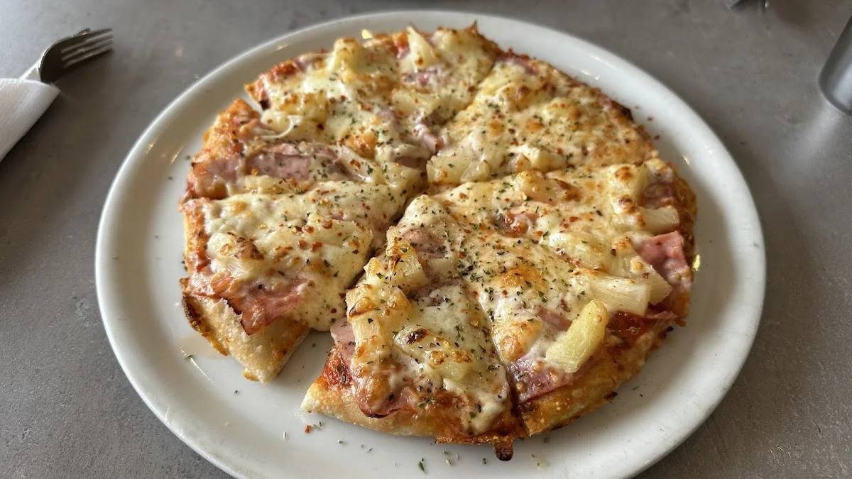 Akti Grill – Pizza in Köln, Nordrhein-Westfalen