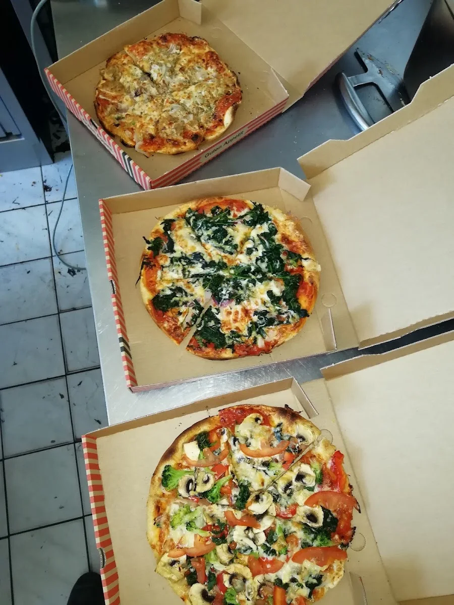 Akti Grill – Vom Inhaber in Köln, Nordrhein-Westfalen