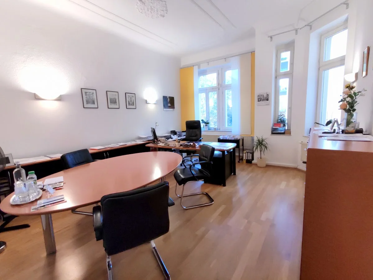 Poschmann Immobilien – Innenansichten in Leipzig, Sachsen