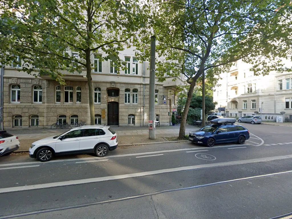 Poschmann Immobilien – Street View & 360°-Fotos in Leipzig, Sachsen