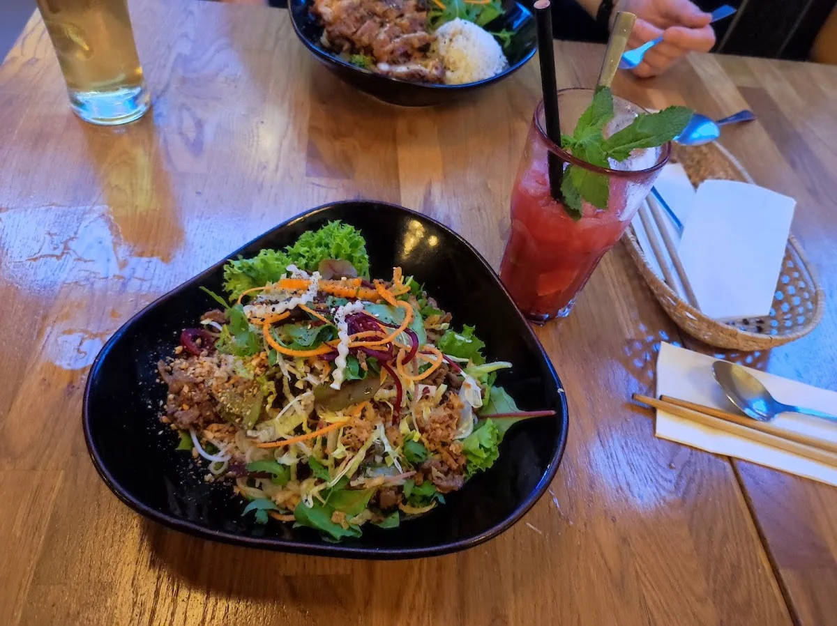 Otito Vietnamese Food – Restaurant in Berlin