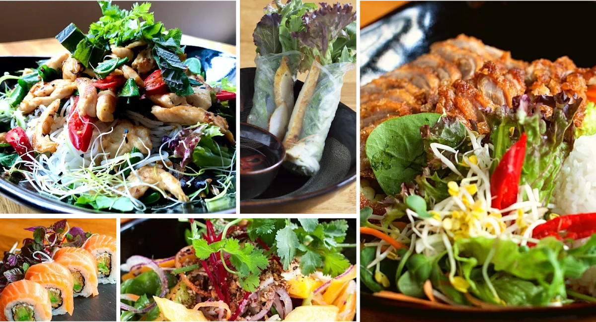 Otito Vietnamese Food – Essen und Trinken in Berlin