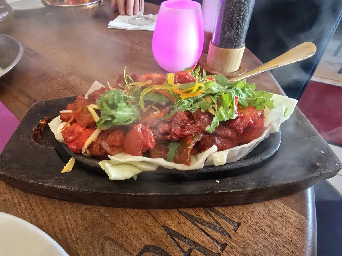 Papadam Indisches Restaurant – Indisches Restaurant in Berlin