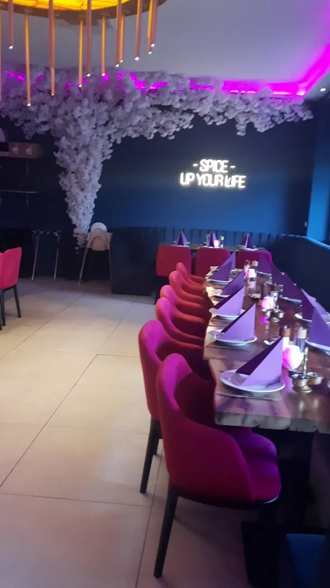 Papadam Indisches Restaurant – Indisches Restaurant in Berlin
