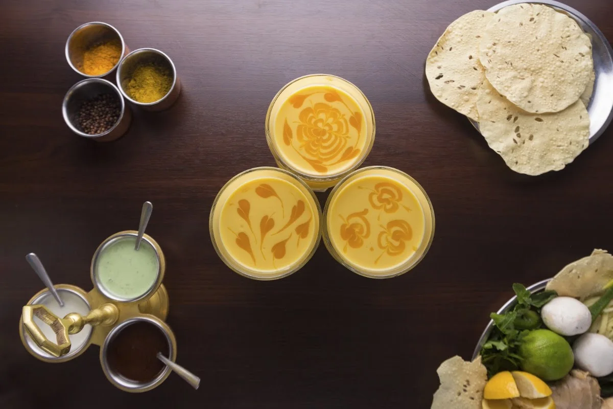 Papadam Indisches Restaurant – Essen und Trinken in Berlin
