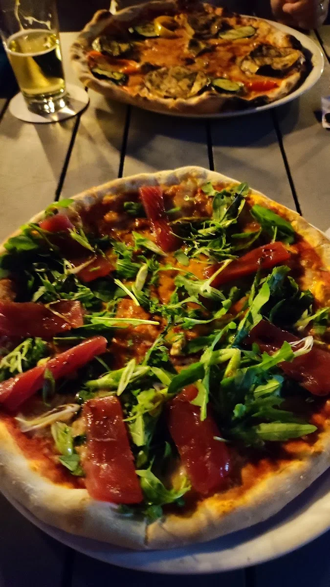TAMBOSI – Bar in München, Bayern