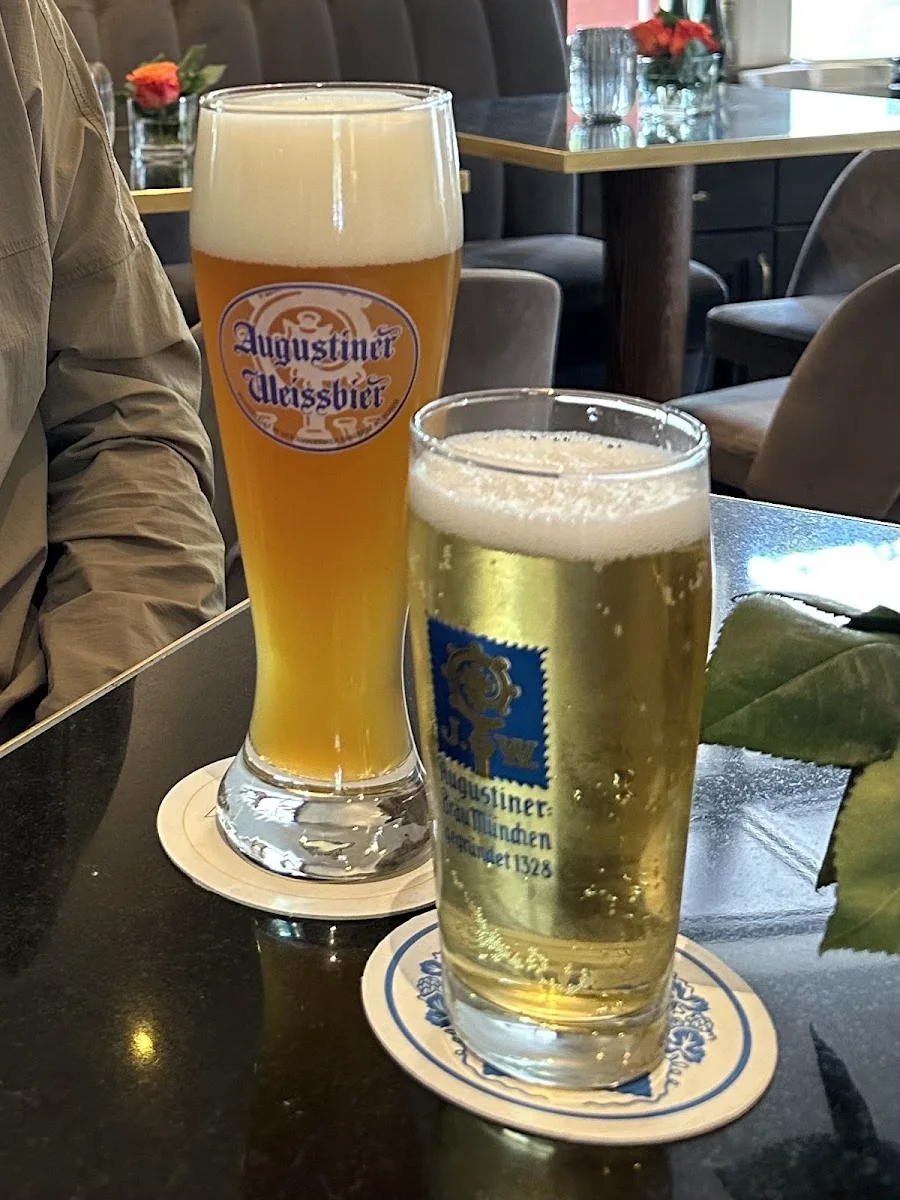 TAMBOSI – Bier in München, Bayern