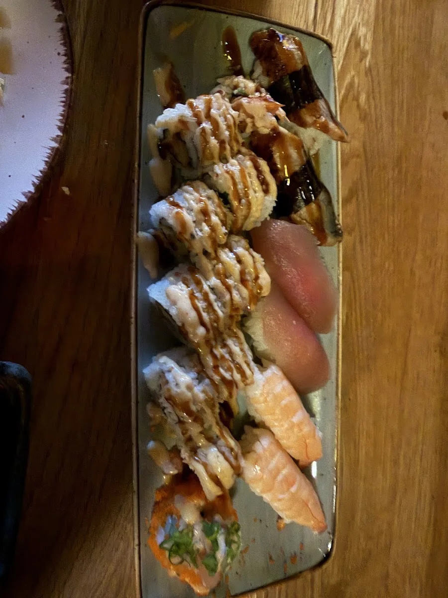 Sushi-Nakoyashi – Asiatisches Restaurant in Köln, Nordrhein-Westfalen