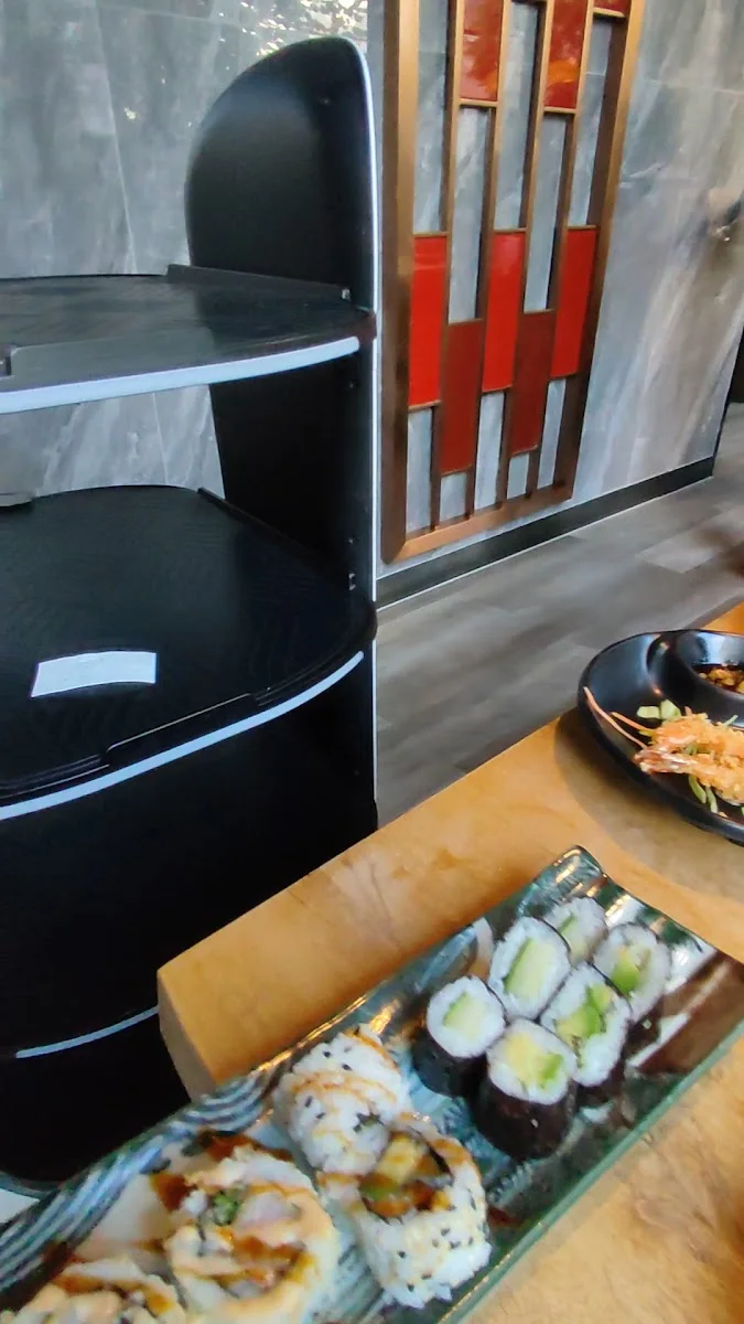 Sushi-Nakoyashi – Asiatisches Restaurant in Köln, Nordrhein-Westfalen