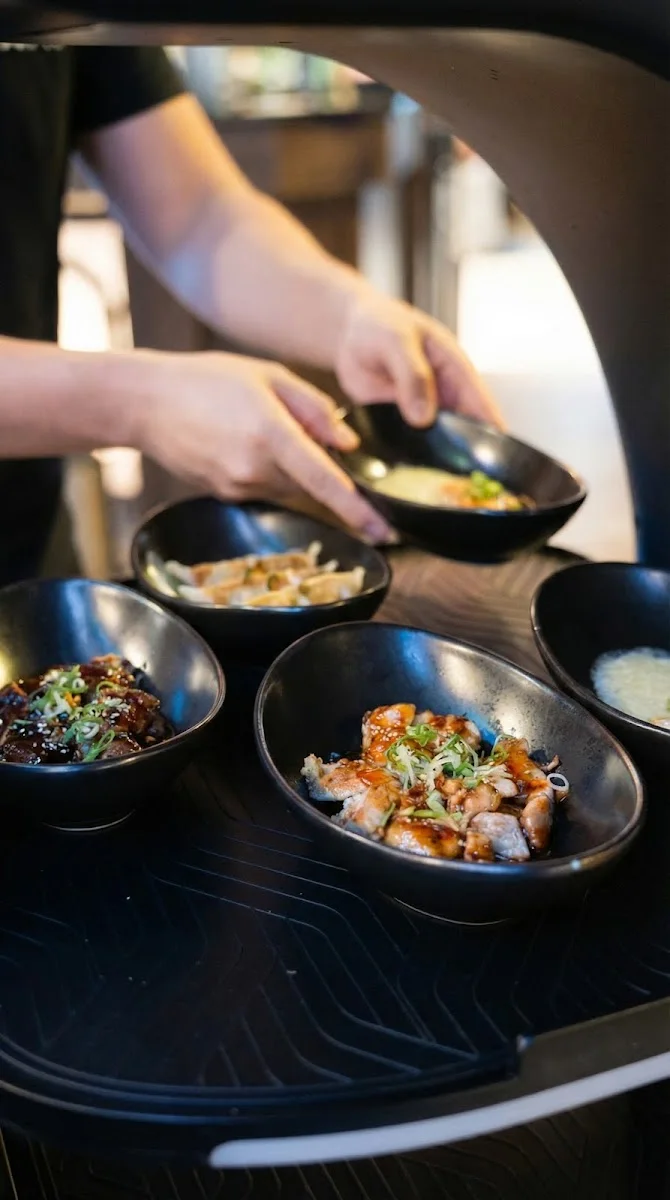Sushi-Nakoyashi – Essen und Trinken in Köln, Nordrhein-Westfalen