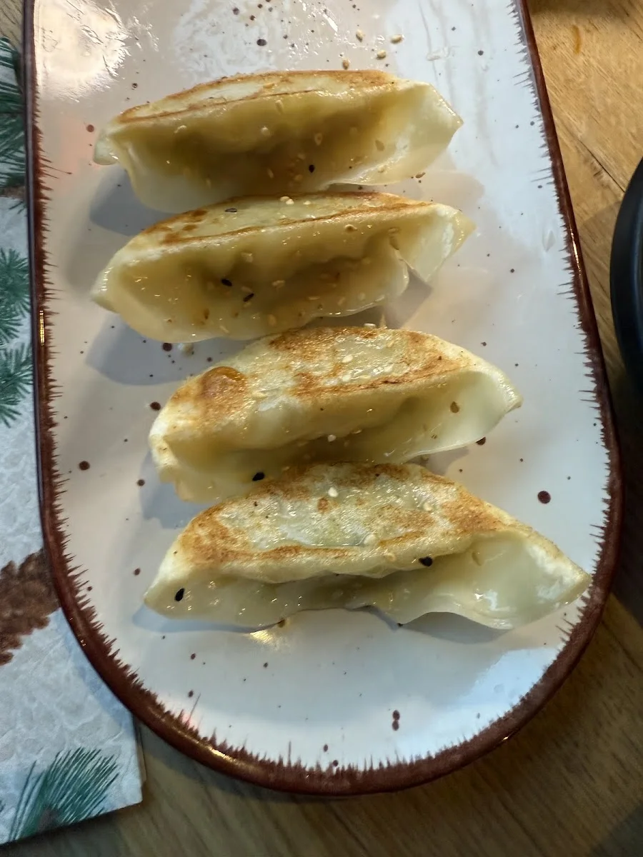 Sushi-Nakoyashi – Jiaozi in Köln, Nordrhein-Westfalen