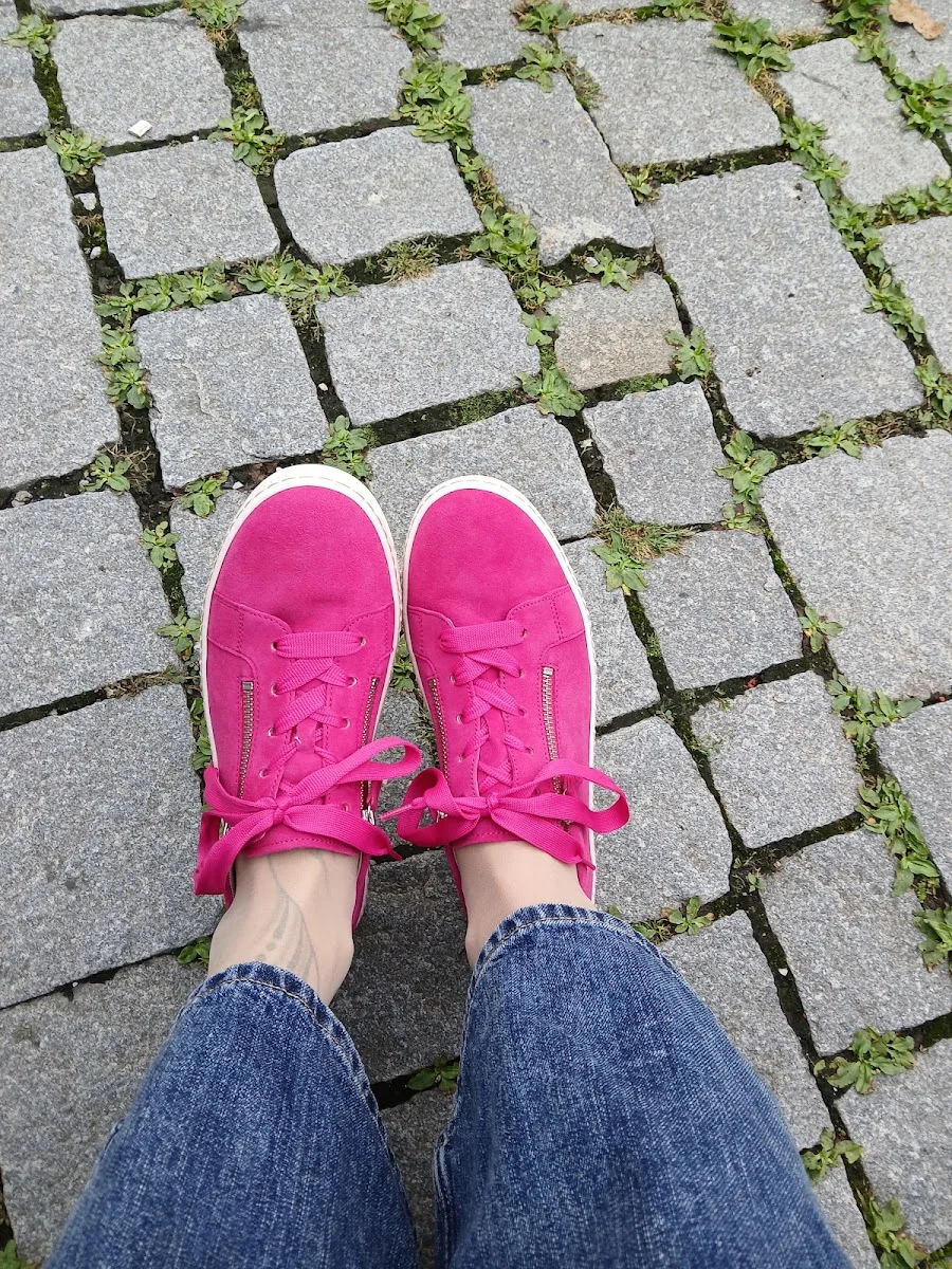 Gabor Outlet Rosenheim – Besucherfoto von Katja S in Rosenheim, Bayern