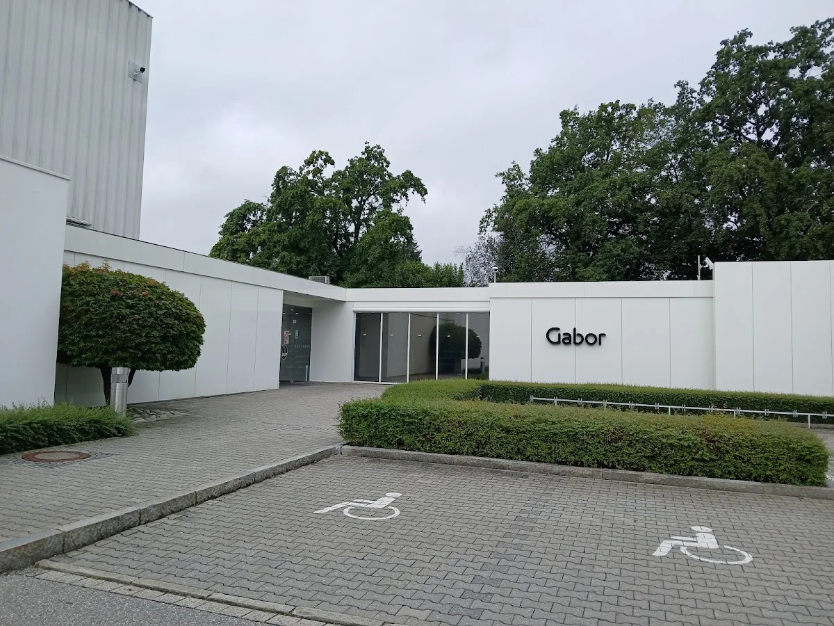 Gabor Outlet Rosenheim – Besucherfoto von Katja S in Rosenheim, Bayern