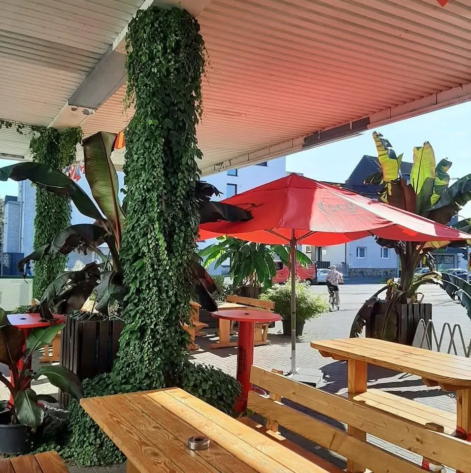 Heidegrill – Profilfoto in Köln, Nordrhein-Westfalen
