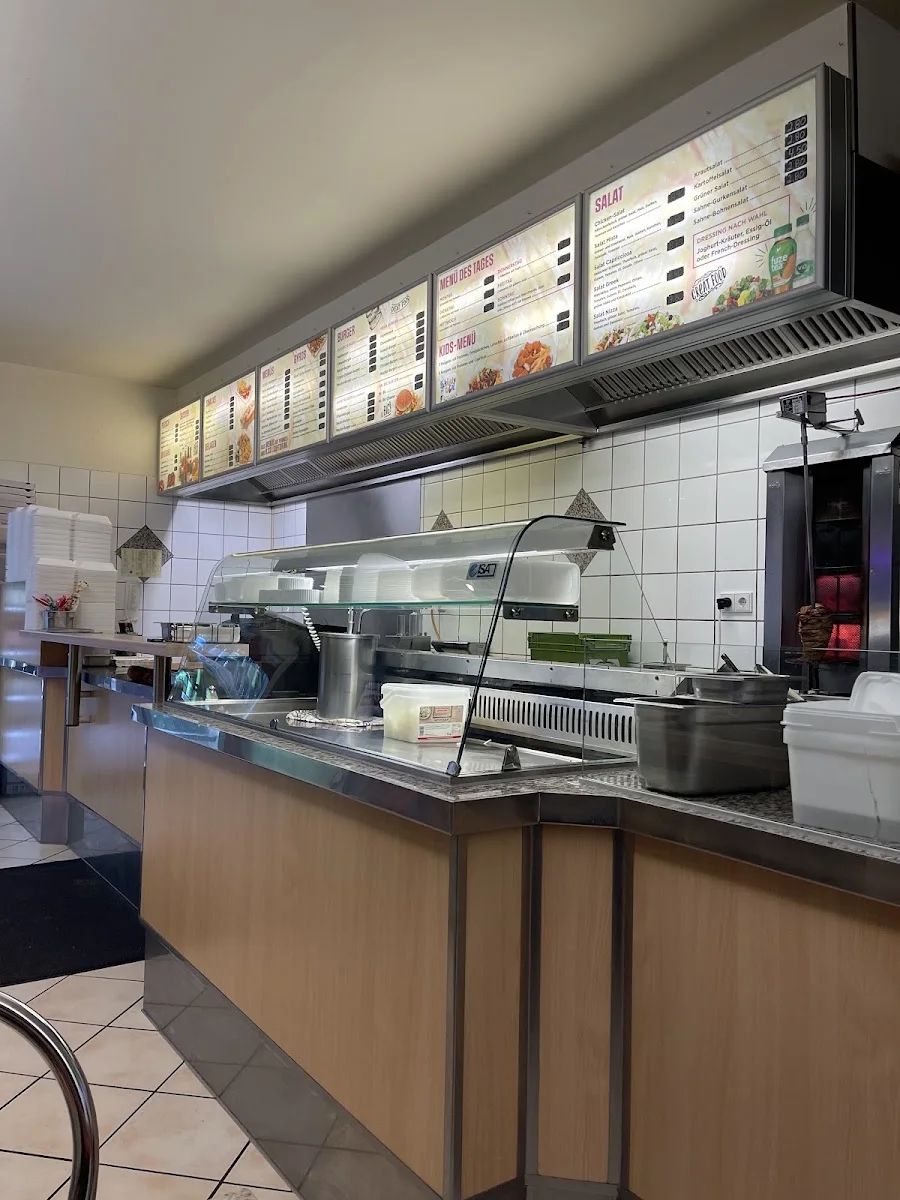 Heidegrill – Besucherfoto: Manfred Zähb in Köln, Nordrhein-Westfalen